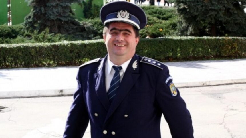 pensionar special numit de rezisti sef la o fabrica de armament acesta a fost acuzat de hartuire sexuala si trafic de influenta 699f2a55a54f2