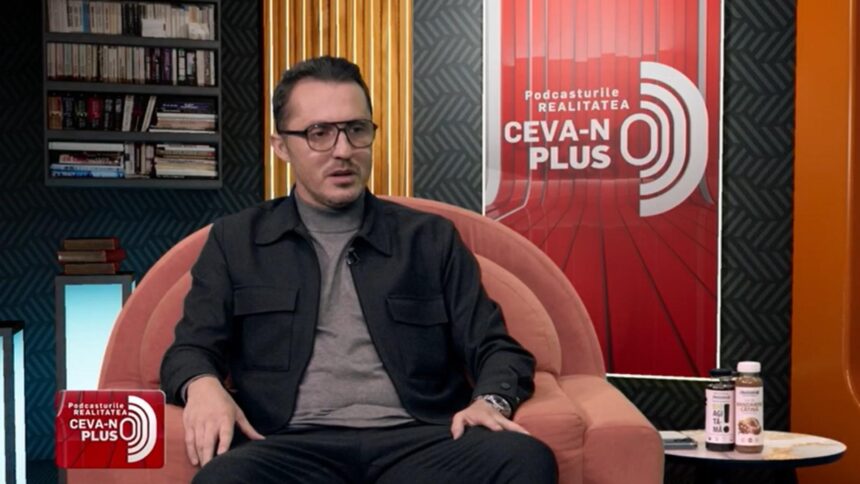 podcasturile realitatea ceva n plus bogdan apostu face dezvaluiri in premiera la realitatea plusam castigat mai mult decat am pierdut 697f7021b920e