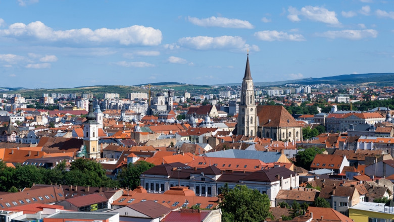 primaria cluj napoca a semnat un contract de 108 milioane de euro pentru reabilitarea retelelor de termoficare 699dbb9165dca
