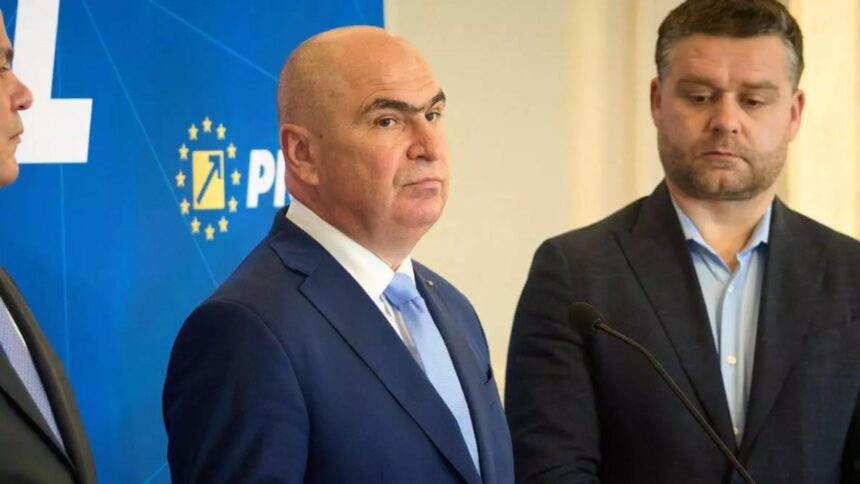 primarul capitalei declaratii uluitoare cum vrea ciprian ciucu puterea la vot 6982369ce5352