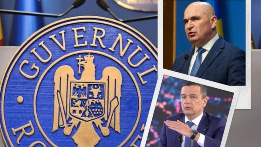 psd i ar putea retrage sprijinul lui ilie bolojan negocierile din coalitia de guvernare la cote alarmante 69971aee71321