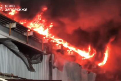 razboi in ucraina ziua 1462 atac cu drone rusesti la zaporojie cinci raniti inclusiv un copil live text 699d4a2710ac5