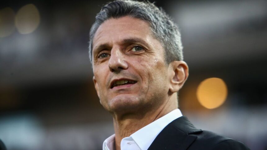 razvan lucescu recunoaste dupa esecul cu celta vigo din europa league puteam pierde cu 3 0 mergem acolo sa luptam 69982b85f2f32