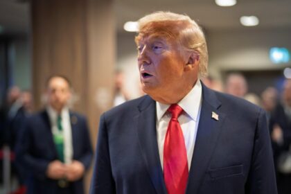 reactia lui donald trump dupa arestarea lui andrew mountbatten windsor este foarte trist 6997854952840