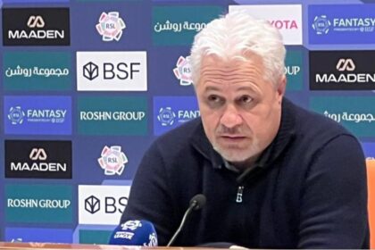 reactia lui marius sumudica dupa ce a ajuns la sapte infrangeri in arabia saudita 69995fb3a67d6