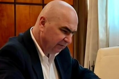 rectorul universitatii din iasi il contrazice pe ilie bolojan sporul de doctorat nu a fost propus de rectori 69a03dda04ac5