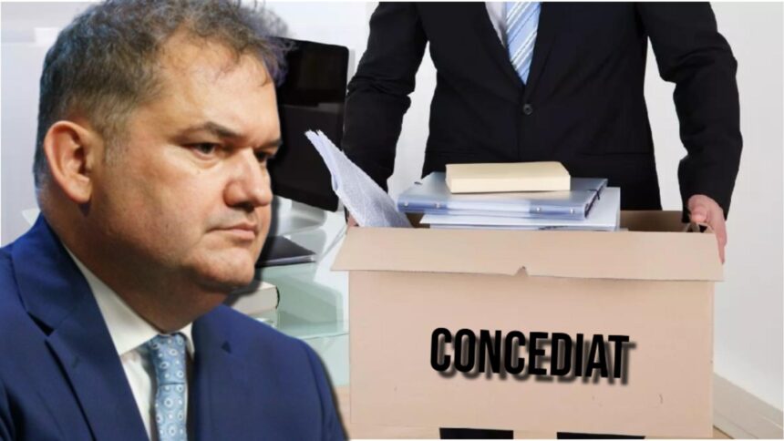 reforma administratiei locale ce primarii scapa de concedierile masive anuntul ministrului dezvoltarii 69823624b7cd5