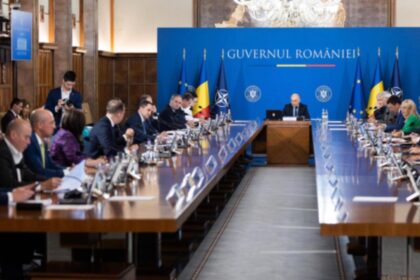 reforma administratiei pe ultima suta de metri guvernul bolojan gata sa aprobe pachetul de masuri 698c99417f592