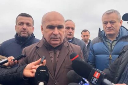 revolta din administratie primarii intra in greva dupa discutiile tensionate cu ilie bolojan pe tema austeritatii 698c30dc703d3