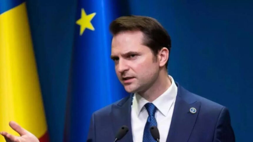 revolta la palatul victoria functionarii cer sanctiuni dupa insultele lui sebastian burduja la adresa lor 698cbffa3901e