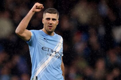 rodri drum liber catre real madrid decizia luata de manchester city 69a3247d5c695