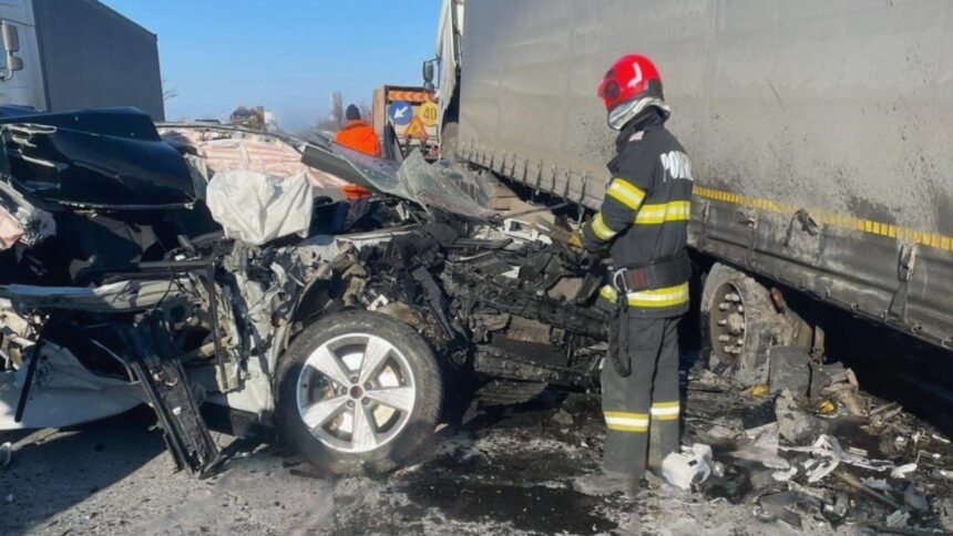 romania tara accidentului la minut suntem pe primul loc in ue la mortalitate rutiera 698078242eb5f