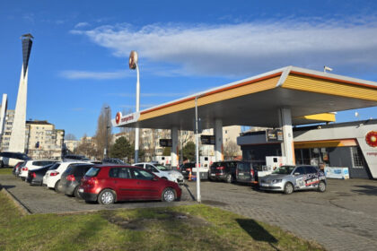 rompetrol ar putea inchide trei statii din constanta dupa refuzul primariei de a prelungi contractele cati angajati sunt afectati 699ed4c66bf72