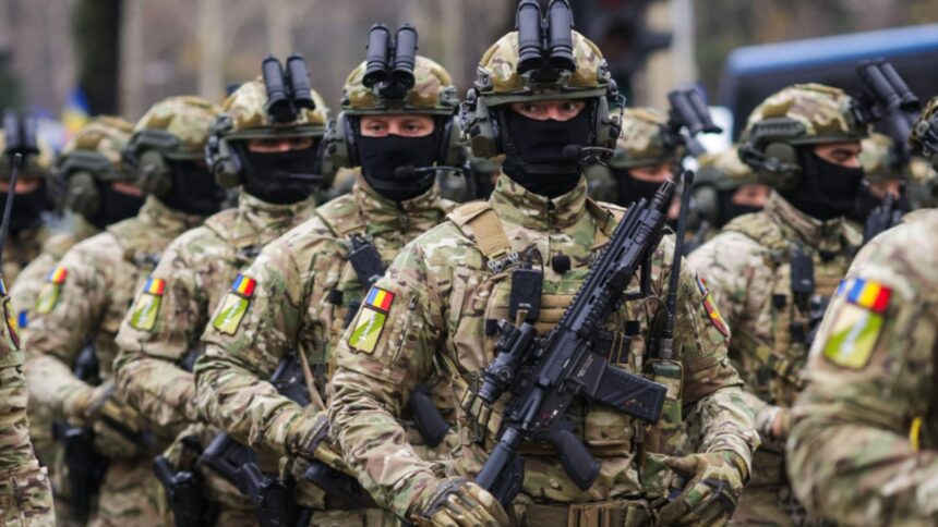schimbare istorica de opinie majoritatea romanilor spun da serviciului militar obligatoriu rezultatele surprinzatoare ale unui sondaj 699714c6eaa76