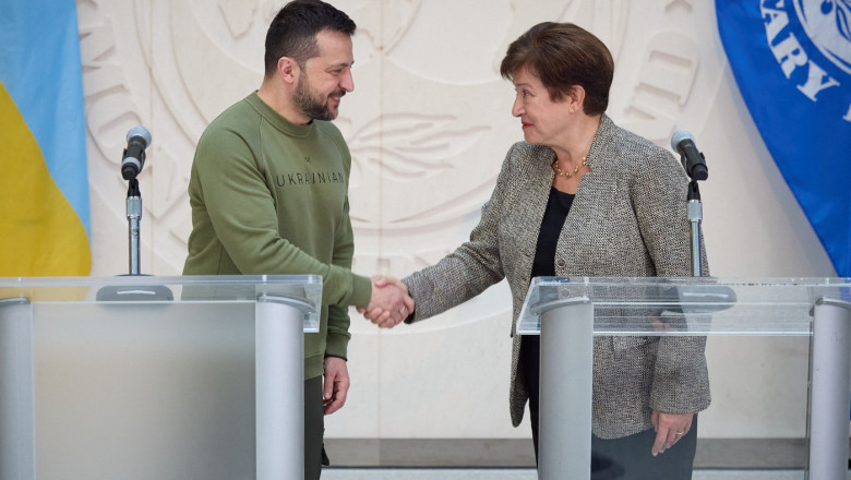 sprijin major pentru economia ucrainei fondul monetar international vine cu un program financiar pentru urmatorii patru ani 69a17c7f79e8e