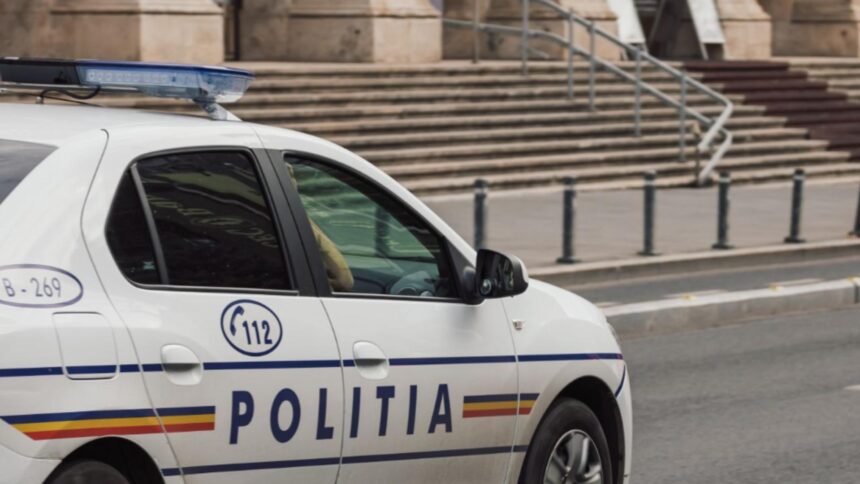 tanarul acuzat ca si a sechestrat fosta partenera si pe copil a fost transportat la spital dupa un incident petrecut in arest 6984ace932687