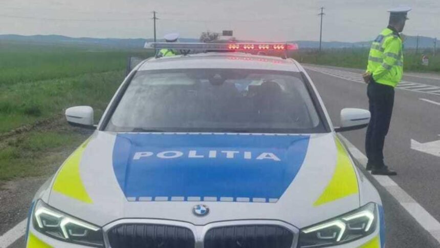 trafic restrictionat pe mai multe sosele din tara din cauza viscolului circulatia rutiera ingreunata din cauza unor incidente in trafic zonele afectate 699e8fb5902db