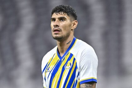 umilinta si scos la pauza nota primita de florinel coman dupa ce echipa sa a fost spulberata in liga campionilor asiei 698b97337a858