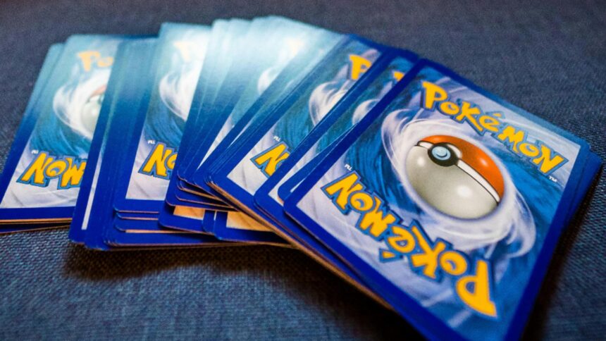 un card pokemon de colectie s a vandut cu fabuloasa suma de 165 milioane de dolari primul pas intr o vanatoare planetara de comori 69a011370c690