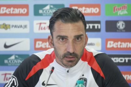 video alta lovitura pentru fcsb fotbalistul are probleme cu actele anuntul lui elias charalambous 6984350e961be
