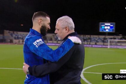 video cadoul lui benzema pentru sumudica cel mai frumos 698ad38ab9ccf