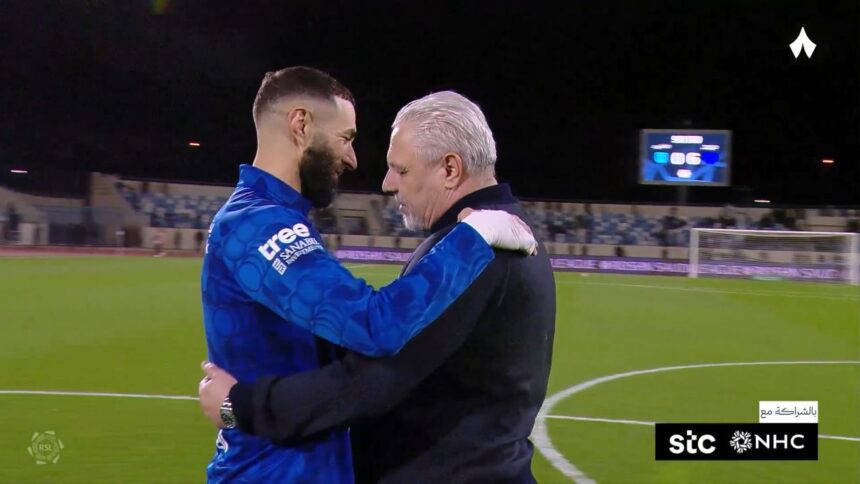video cadoul lui benzema pentru sumudica cel mai frumos 698ad38ab9ccf