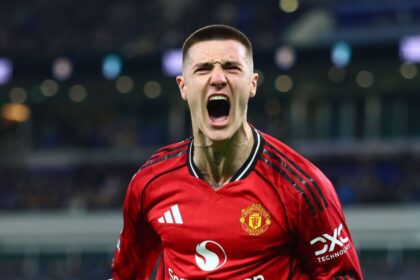 video exclusiv toate cele sapte goluri reusite de benjamin sesko pana acum premier league se vede pe voyo 699ec8e6957fb