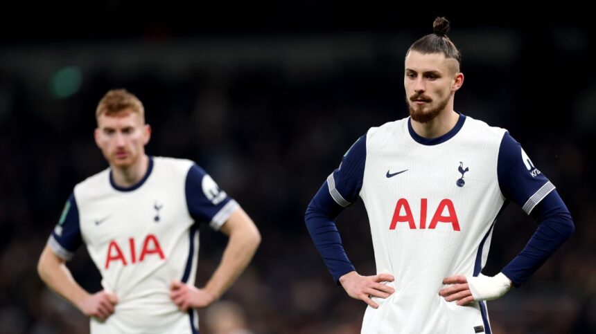 video exclusiv tottenham ce dezastru clasamentul din premier league horror pentru dragusin si ai lui 699b5a0087035