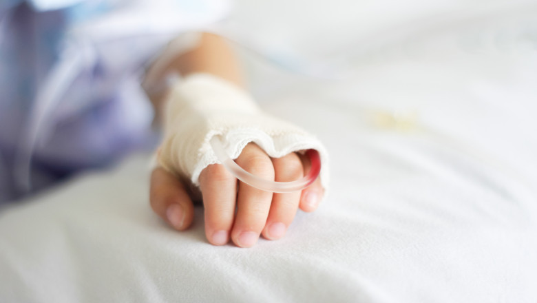 video fetita de patru ani in coma dupa ce ar fi fost batuta grav dosar penal pentru tentativa de omor 698c433e27c1b