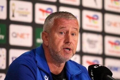 video laurentiu reghecampf infrant in liga campionilor din africa situatia echipei antrenorului roman 698adbbe893f1