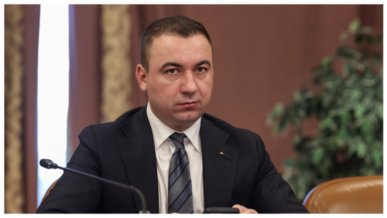 video ministrul energiei despre pretul gazelor garantia este ca romanii nu vor plati mai mult in urmatorul an 6984d6fc3a673