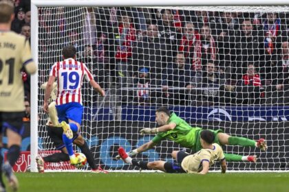 video note horror pentru jucatorii barcelonei in 0 4 cu atletico madrid doar doi catalani nu s au facut de ras 698edbd35790c