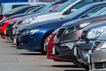 video romanii prefera masinile la mana a doua sapte din zece autoturisme inmatriculate in romania in 2025 au fost second hand 697ef66798a9a