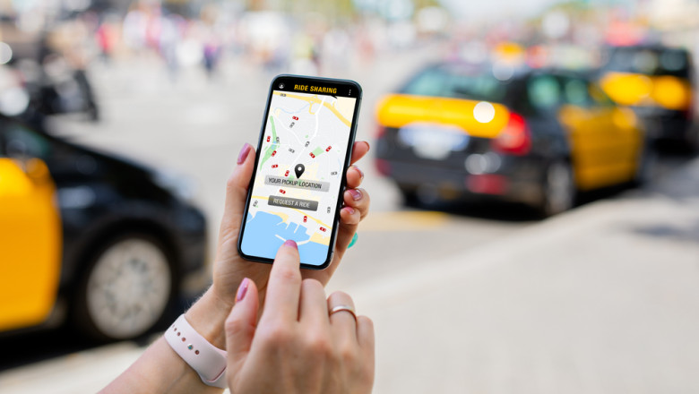video tepe si reguli inventate de soferi de ridesharing cum sunt pacaliti clientii sa plateasca mai mult 698578b1c4500