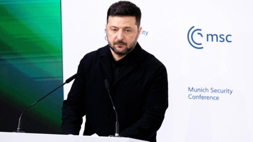 zelenski ii canta deja prohodul lui vladimir putin nu mai are mult de trait video 6990a2c6ea759