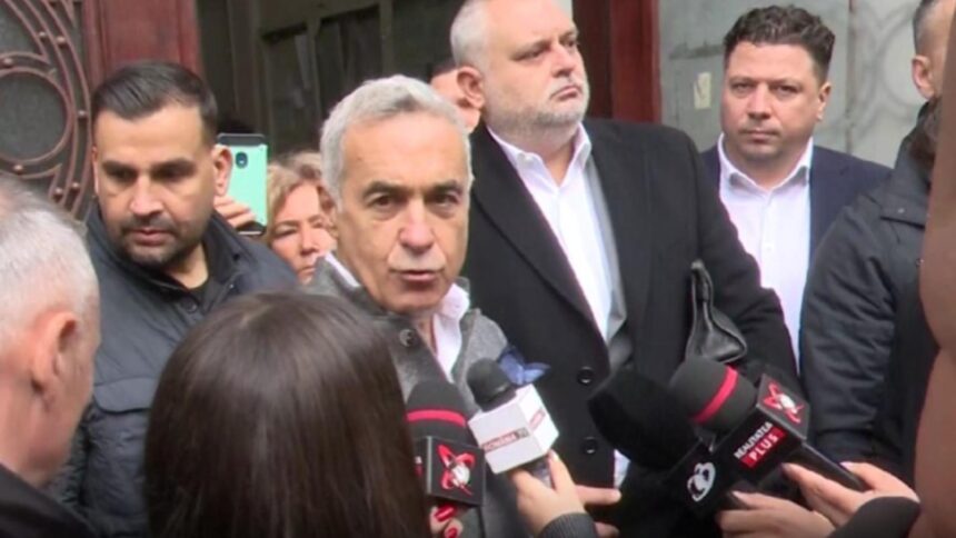 zi de foc pentru calin georgescu magistratii stabilesc parcursul celui de al doilea dosar 699be98cc433f