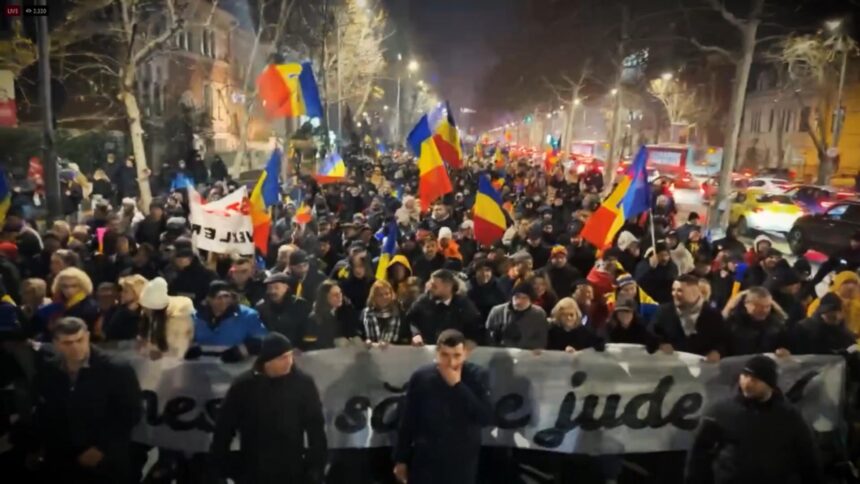 ziua marelui protest mii de romani ies astazi in strada impotriva saraciei live 698d61b226c45