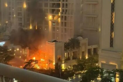 28 de copii din vrancea sunt blocati in dubai din cauza conflictului din orientul mijlociu acestia se aflau intr o excursie cu scoala organizata in vacanta intersemestriala 69a361a1068b9