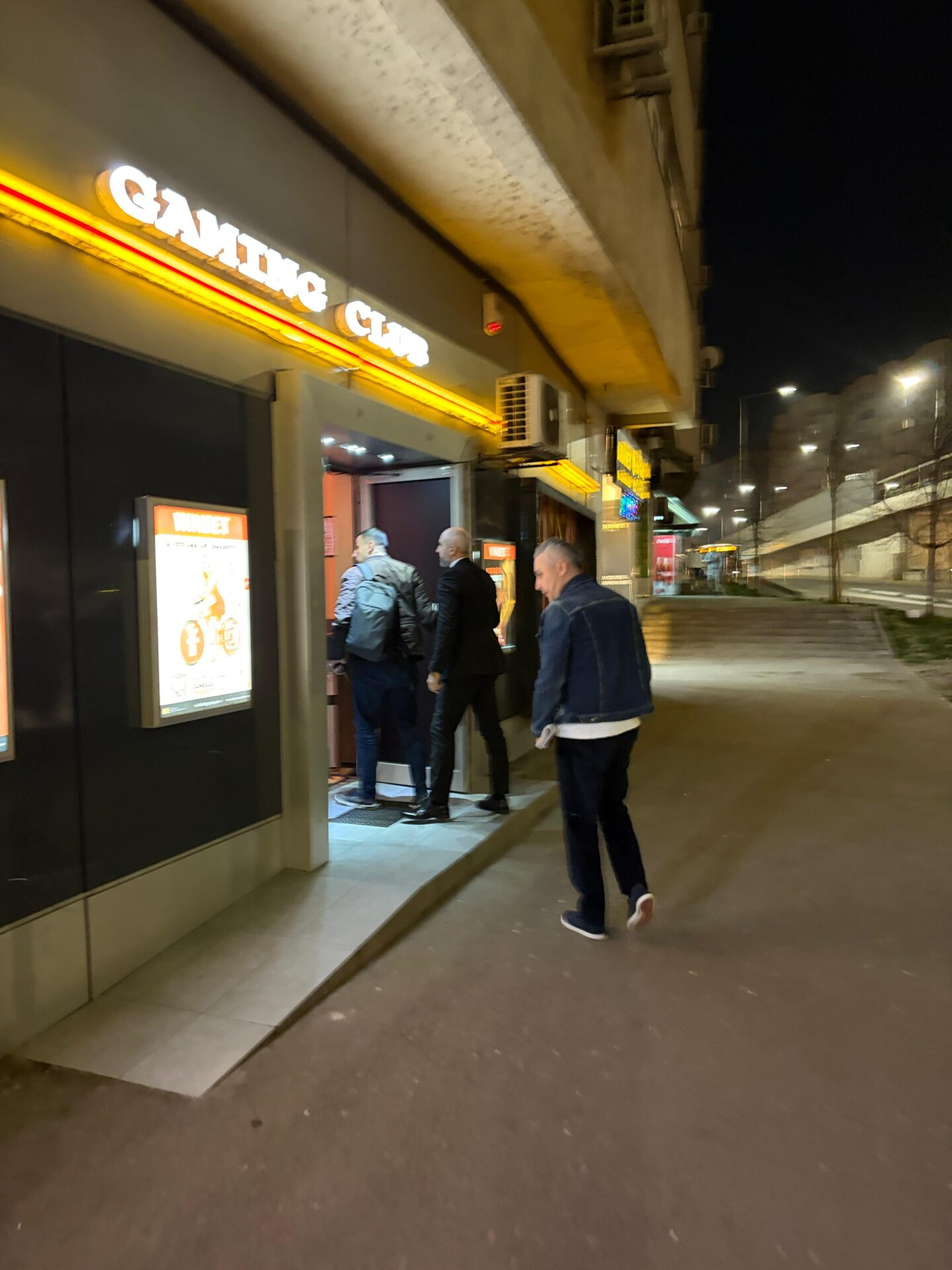 Control nocturn de amploare al ONJN: accent pe respectarea autoexcluderii și monitorizarea strictă a operatorilor 9 IMG 20260326 WA0022