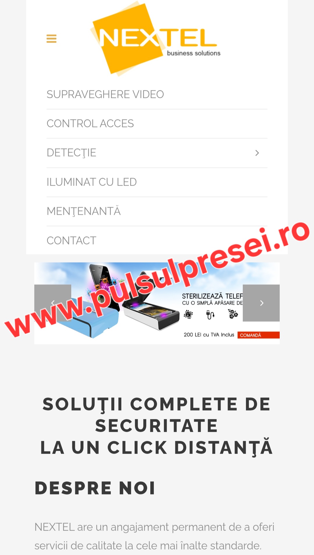 Achiziție „ca la carte” la cimitire: pierderi și hârtie termică – combinația perfectă? 9 Screenshot 20260322 090435 Chrome