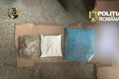 adolescent de 17 ani din arad arestat preventiv pentru trafic international si intern de droguri politistii l au prins in flagrant 69ca0450bf28d