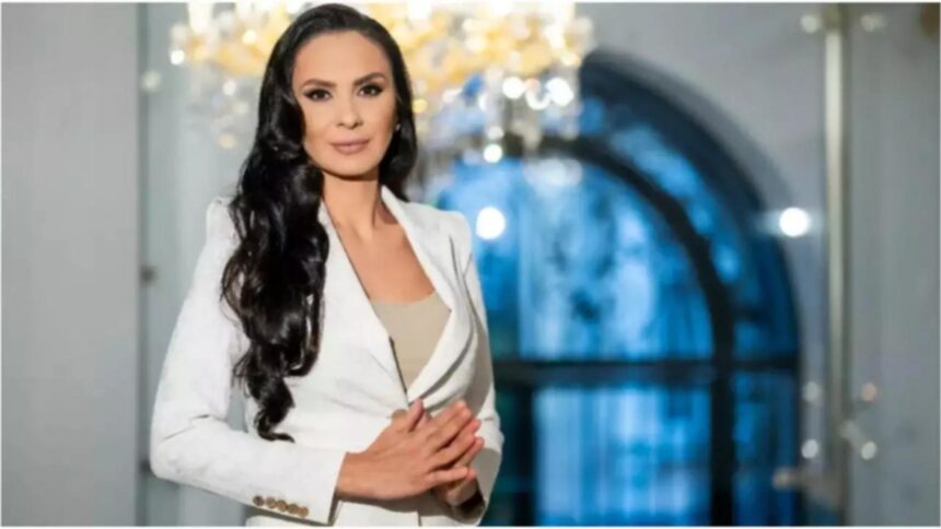 alexandra pacuraru vicepresedinte aur regiunea dobrogea a depus un important proiect de infrastructura la ministerul transporturilor video 69a9402ba86fb