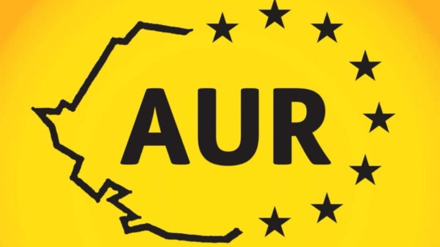 aur cere coalitiei de guvernamant sa dovedeasca responsabilitate si respect fata de romani in aceste momente critice 69a93b6ff34c8