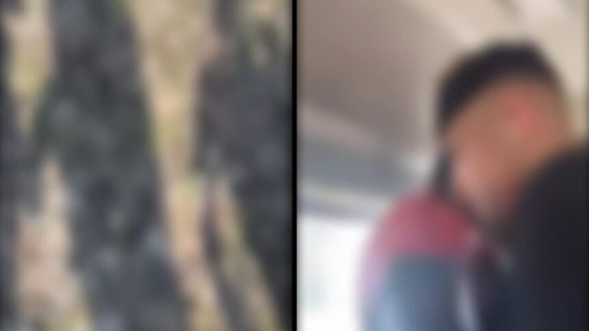 bataie intre elevi intr un microbuz scolar din alba incident filmat si distribuit pe retelele sociale video 69b95bce05804