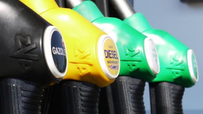 benzina ar putea ajunge la 10 lei pe litru ministrul energiei s a razgandit exista acest risc depinde de situatia din orientul mijlociu 69a701c31e5cd