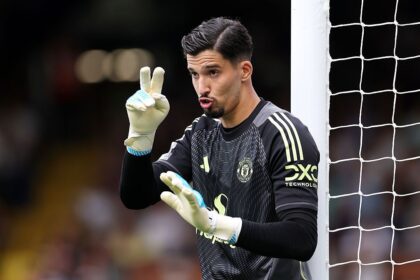 besiktas vrea portarul lui manchester united care poate fi in lotul turciei la barajul cu romania 69a59e6bbd8a3