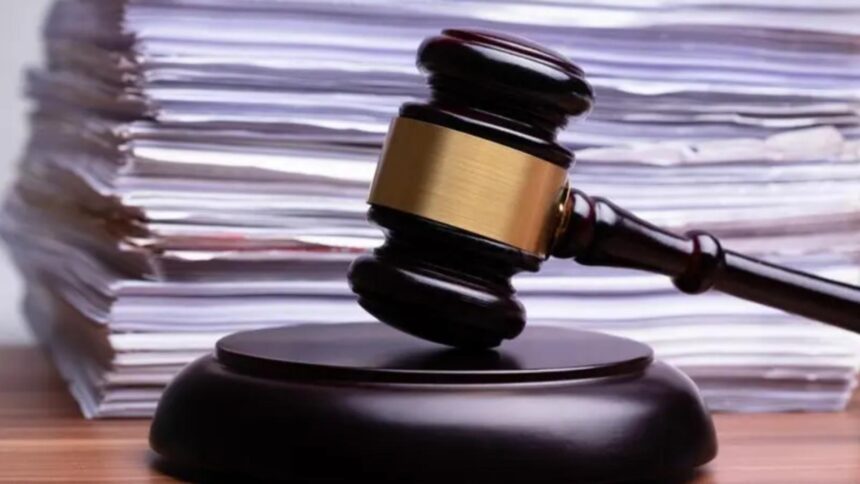 bilantul inaltei curti de casatie si justitie pentru anul 2025 volumul urias de dosare gestionat de judecatori 69cbee3256e45