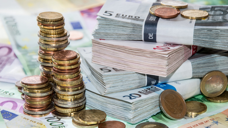 bnr datoria externa a romaniei a crescut la 229 de miliarde de euro in ianuarie ce arata datele despre capacitatea de plata a tarii 69b94a48a9be8