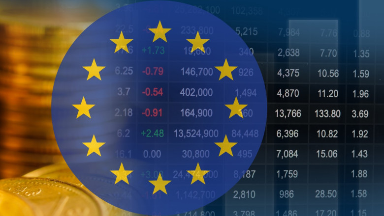 bursele europene cresc usor dupa informatii despre demersuri secrete initiate de iran pentru incheierea razboiului 69a8301e2625b