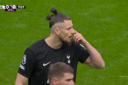 clasament tottenham e intr o situatie disperata dragusin a pierdut din nou si gluma se ingroasa 69a46b657a2a1